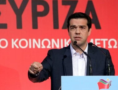 Ολοκληρώθηκε το Πολιτικό Συμβούλιο του ΣΥΡΙΖΑ υπό τον Αλ. Τσίπρα - Σύνθετη ονομασία για το Σκοπιανό
